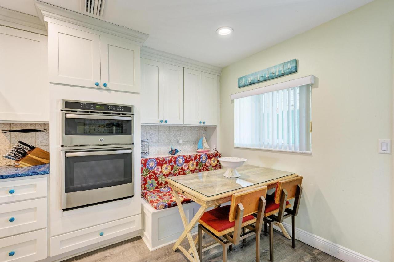 Anna Maria Island Beach Palms 5B Bradenton Beach Extérieur photo