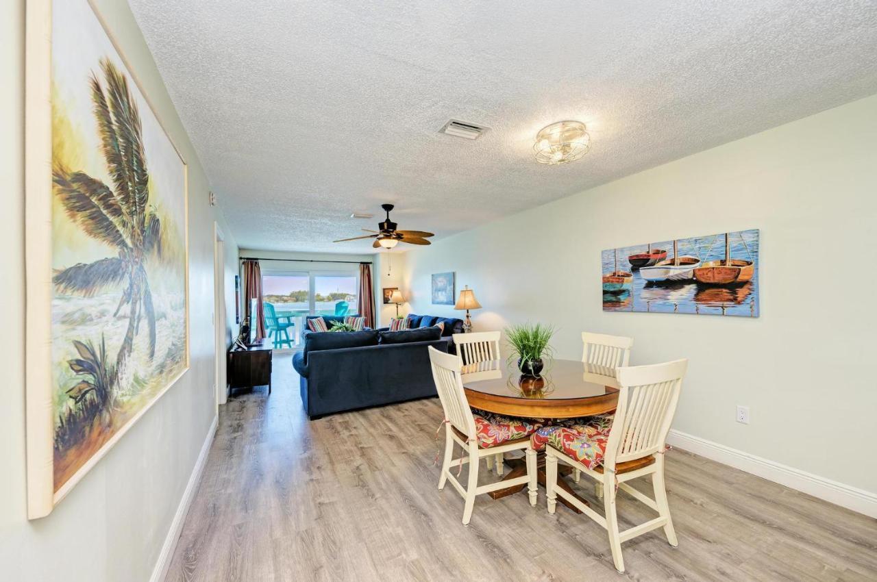 Anna Maria Island Beach Palms 5B Bradenton Beach Extérieur photo